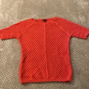 Talbots sweater